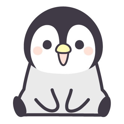 ほのぼのペンペン