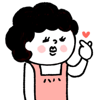 母さん