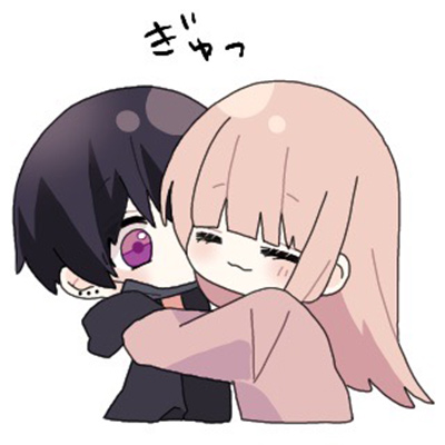 メンヘラヤンキーとアホの子