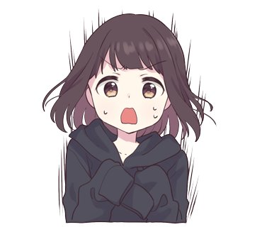 70以上 フリーイラスト 女の子 かっこいい