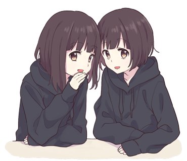 最高のイラスト画像 無料ダウンロード黒髪 女の子 アイコン イラスト